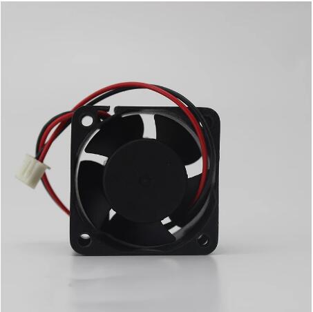 Original ADDA AD0424LS-C50 Cooling Fan 24V 0.06A 1.44W 2wires AD0424LS-C50 Fans